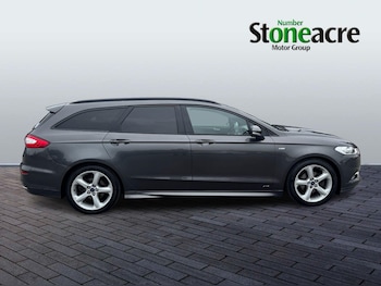 Used Ford Mondeo 2018 for sale - 75623333: Photo