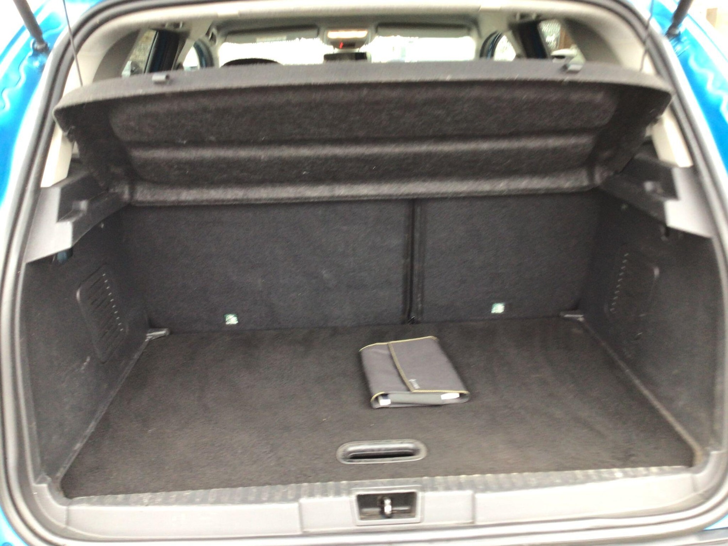 Used Renault Captur 2017 for sale - 78100130: Photo 13