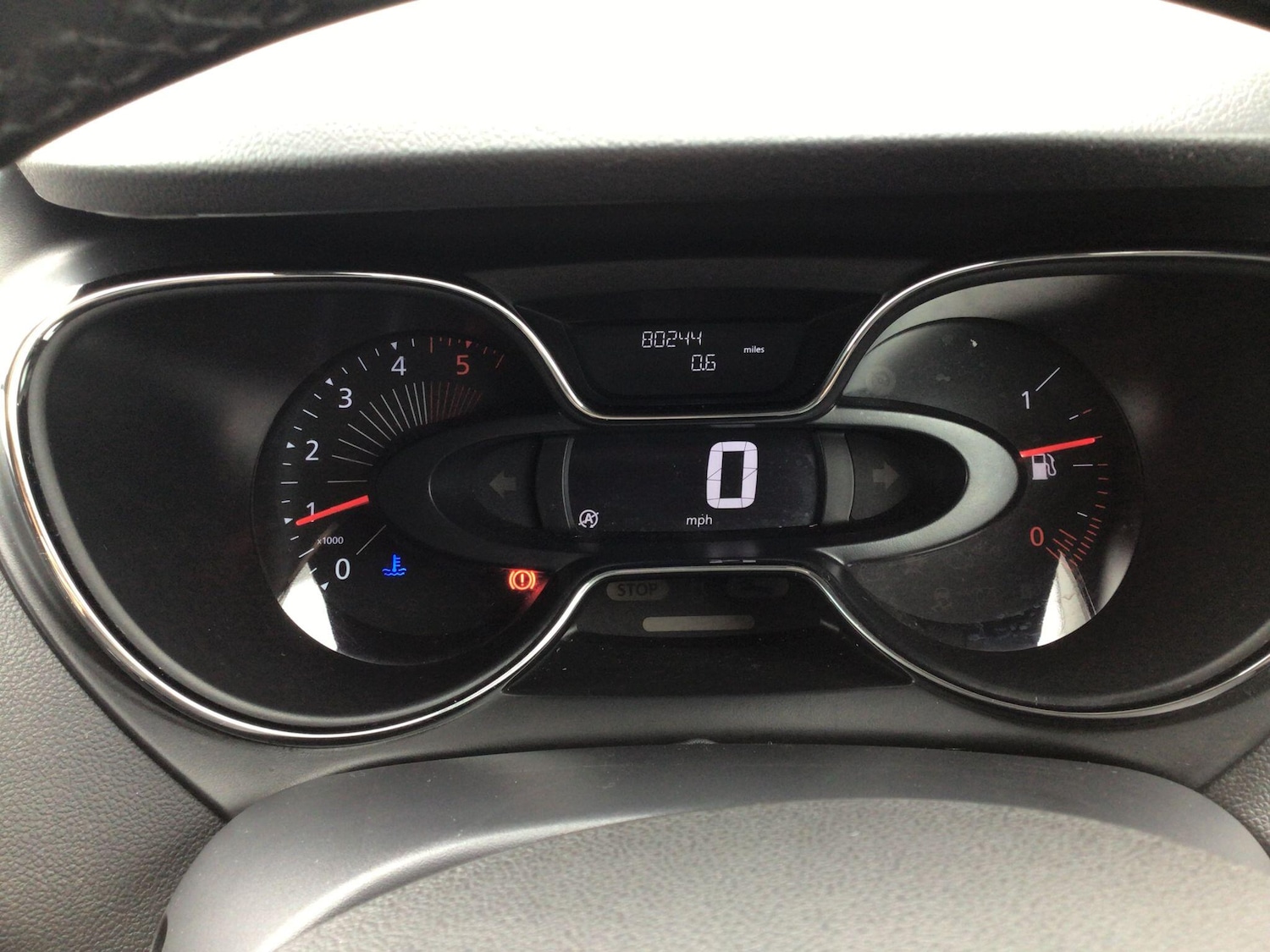 Used Renault Captur 2017 for sale - 78100130: Photo 15