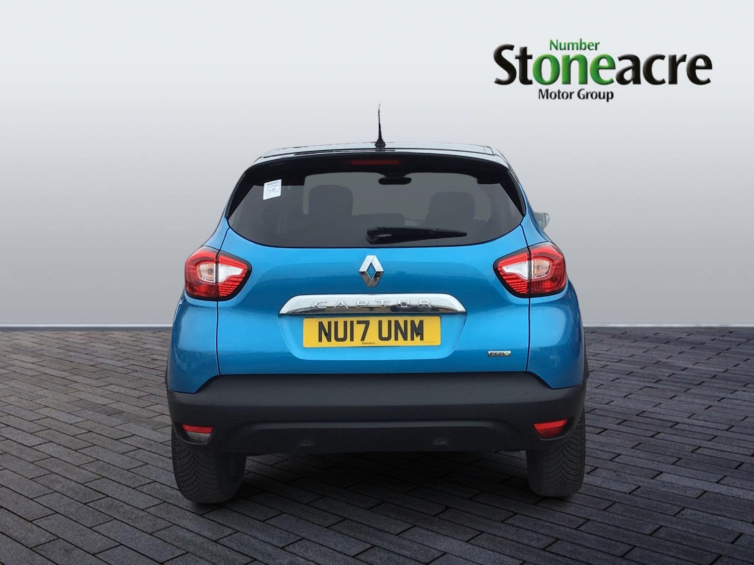 Used Renault Captur 2017 for sale - 78100130: Photo 4