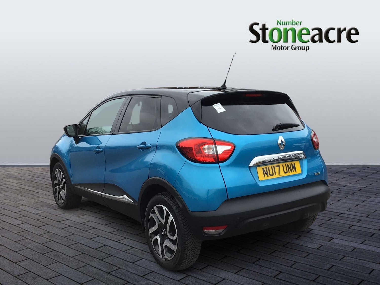 Used Renault Captur 2017 for sale - 78100130: Photo 5