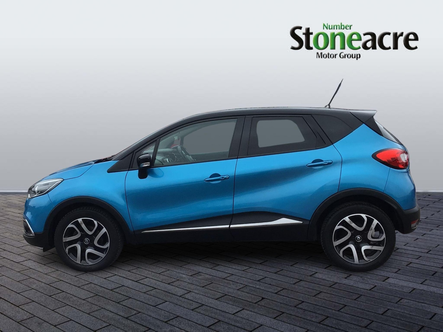 Used Renault Captur 2017 for sale - 78100130: Photo 6