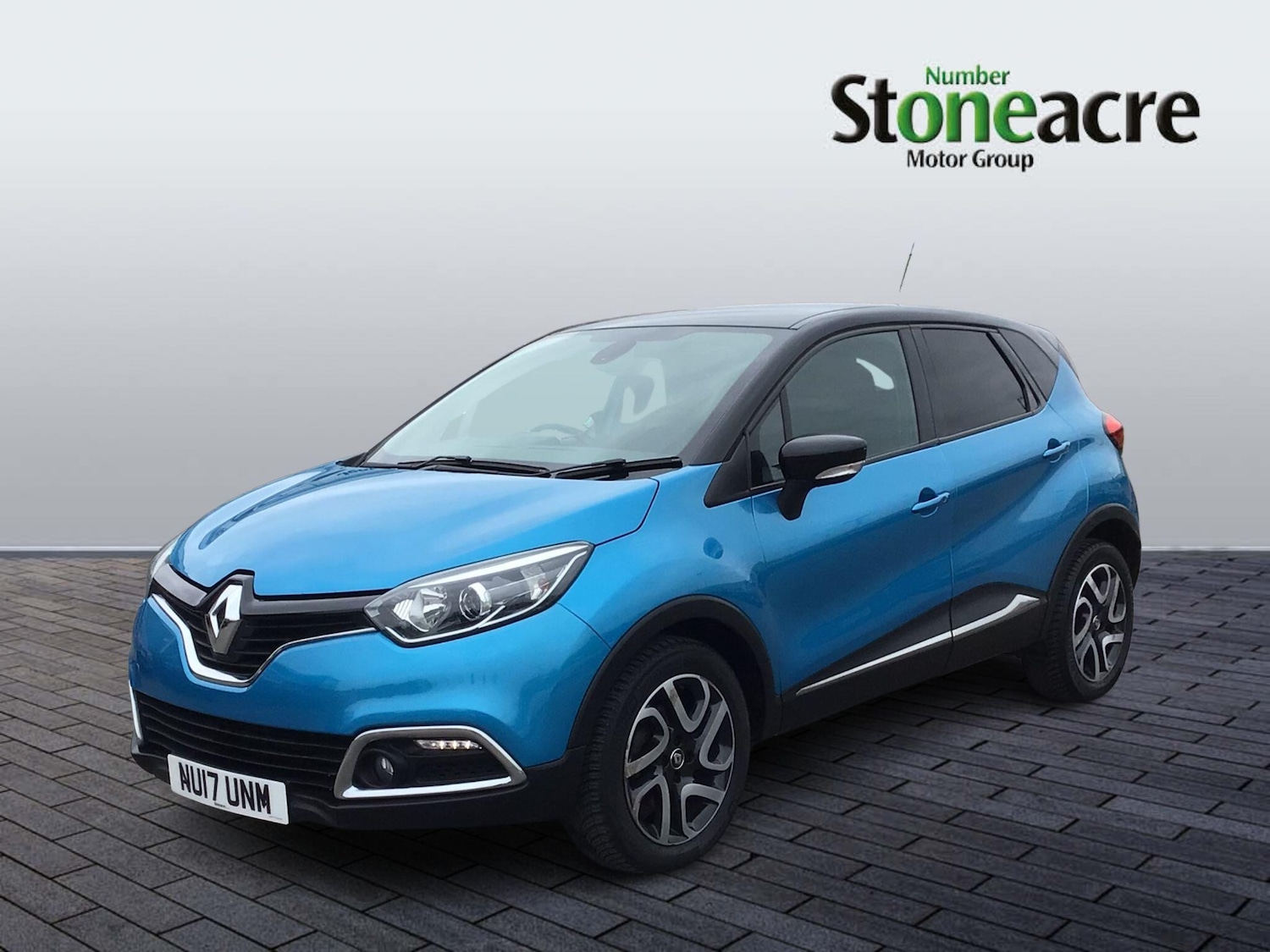 Used Renault Captur 2017 for sale - 78100130: Photo 7