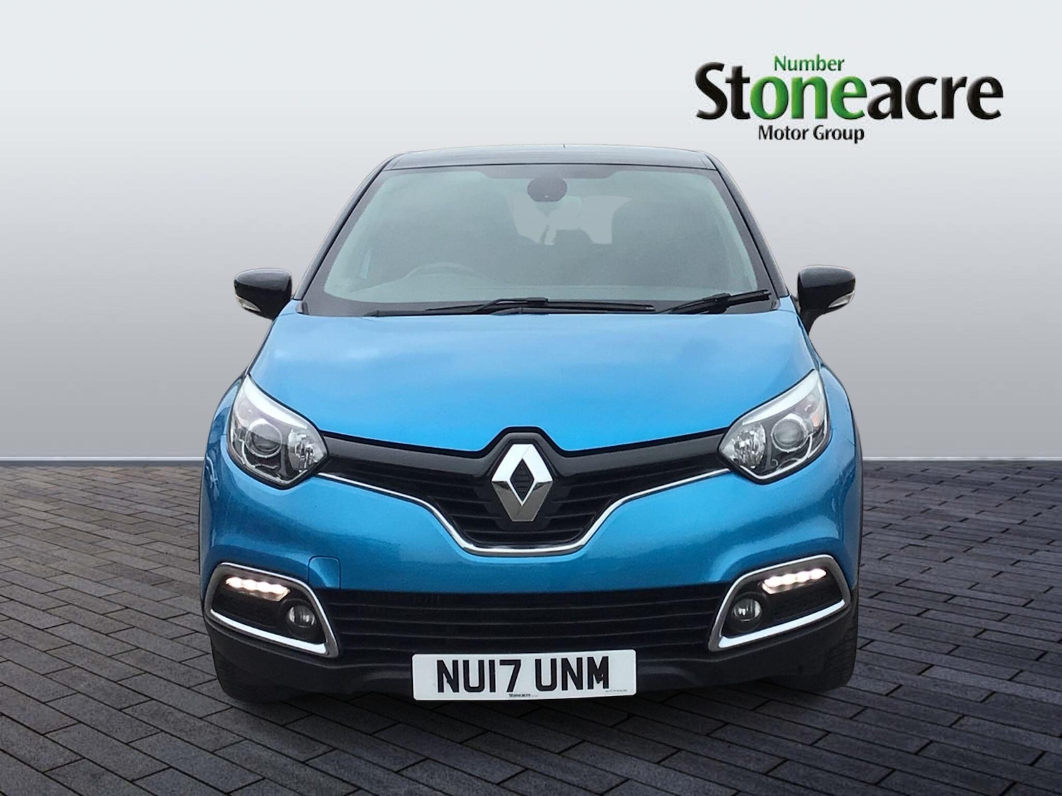 Used Renault Captur 2017 for sale - 78100130: Photo 8