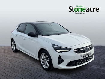 Used Vauxhall Corsa 2020 for sale - 78232011: Photo