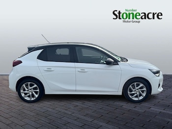 Used Vauxhall Corsa 2020 for sale - 78232011: Photo