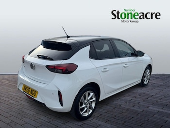 Used Vauxhall Corsa 2020 for sale - 78232011: Photo