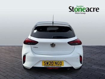 Used Vauxhall Corsa 2020 for sale - 78232011: Photo