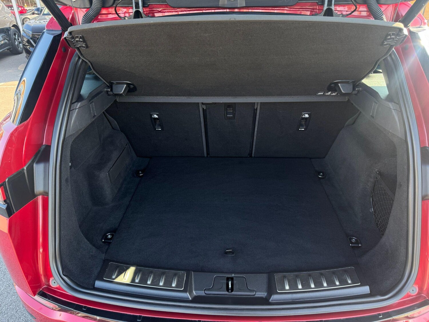 Used Land Rover Range Rover Evoque for sale - 77752829: Photo 10