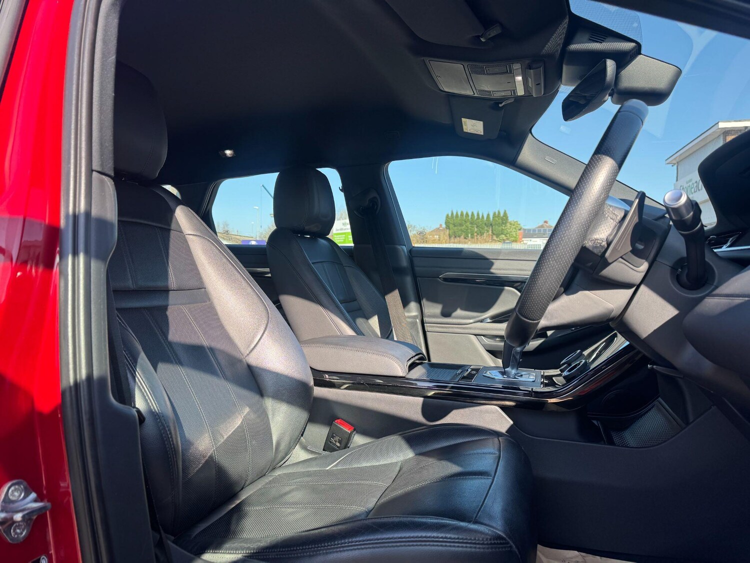 Used Land Rover Range Rover Evoque for sale - 77752829: Photo 11