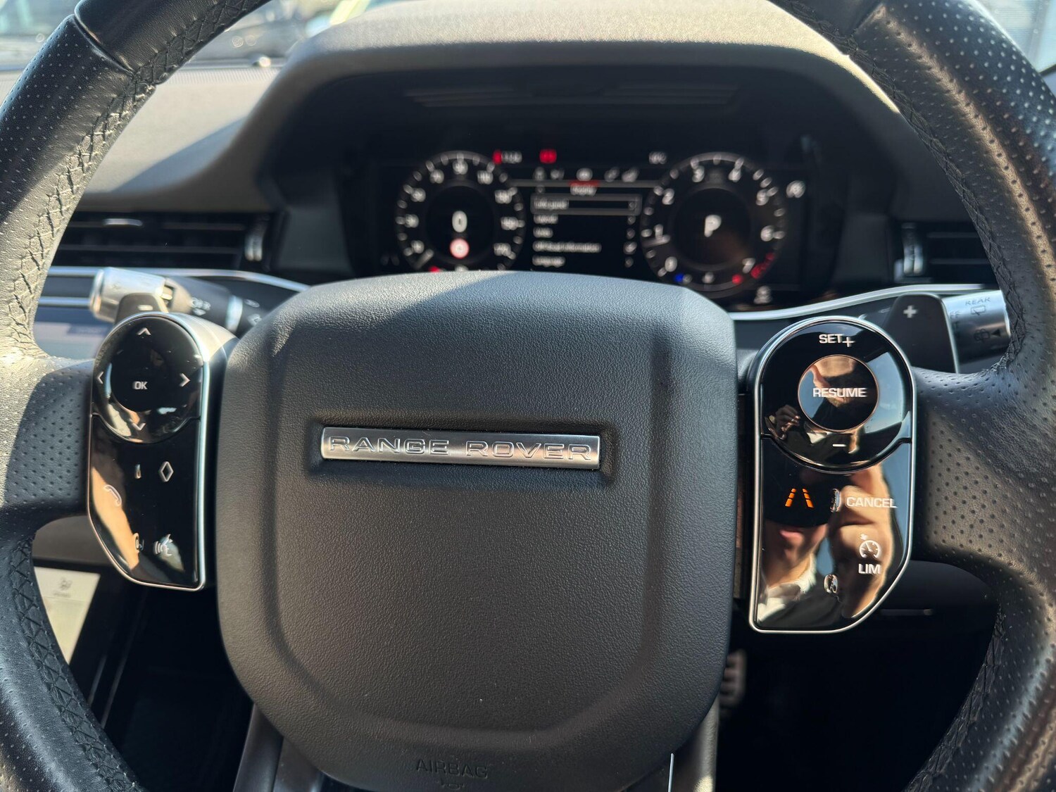 Used Land Rover Range Rover Evoque for sale - 77752829: Photo 13