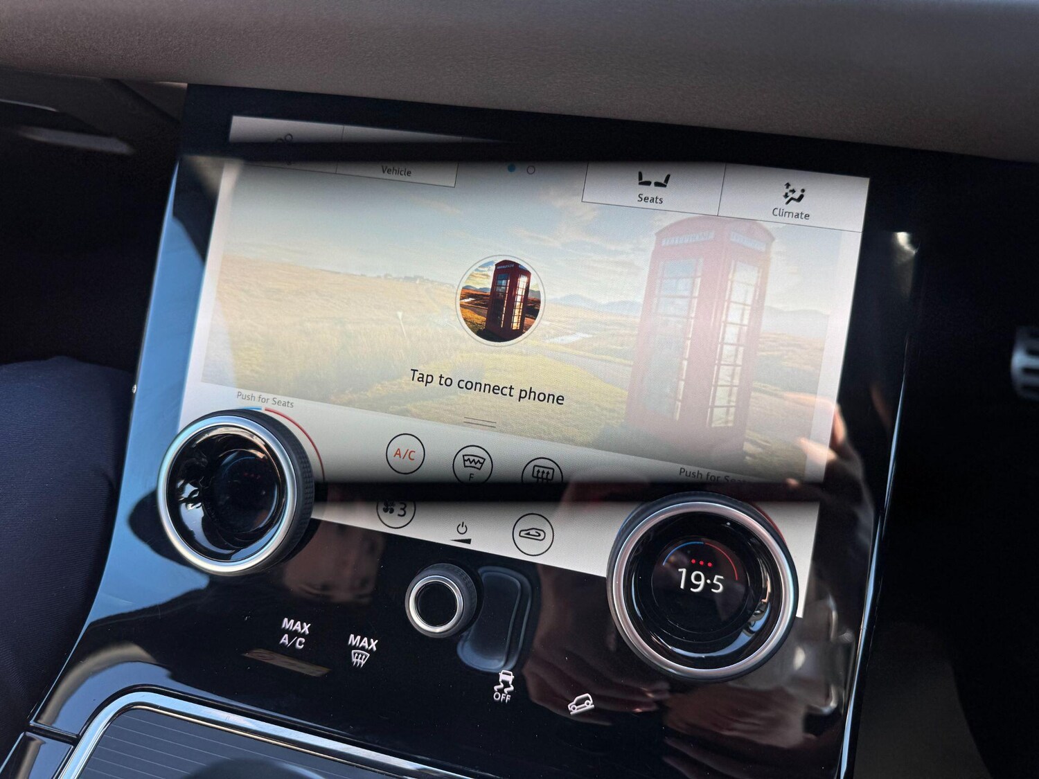 Used Land Rover Range Rover Evoque for sale - 77752829: Photo 15