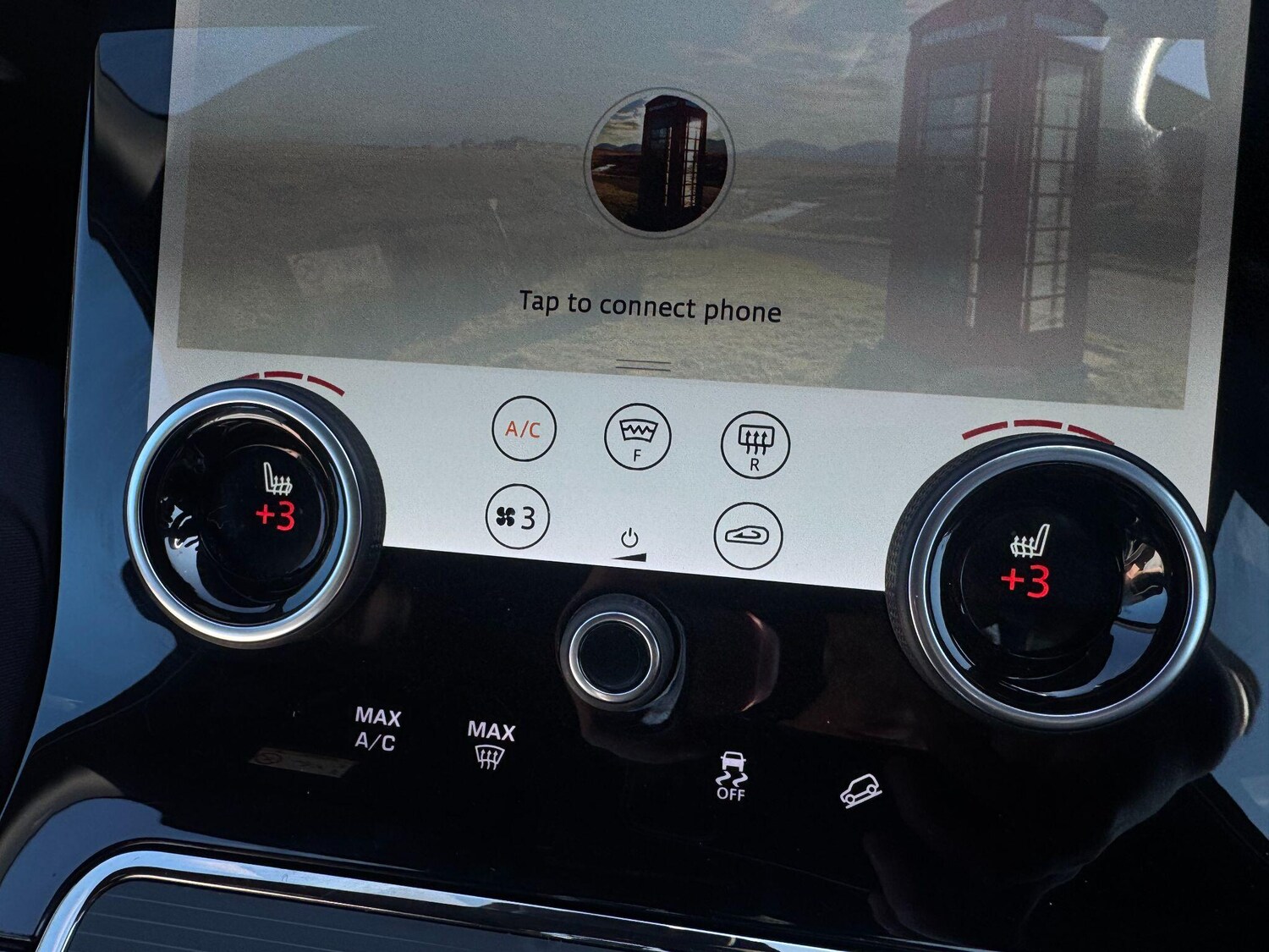 Used Land Rover Range Rover Evoque for sale - 77752829: Photo 16