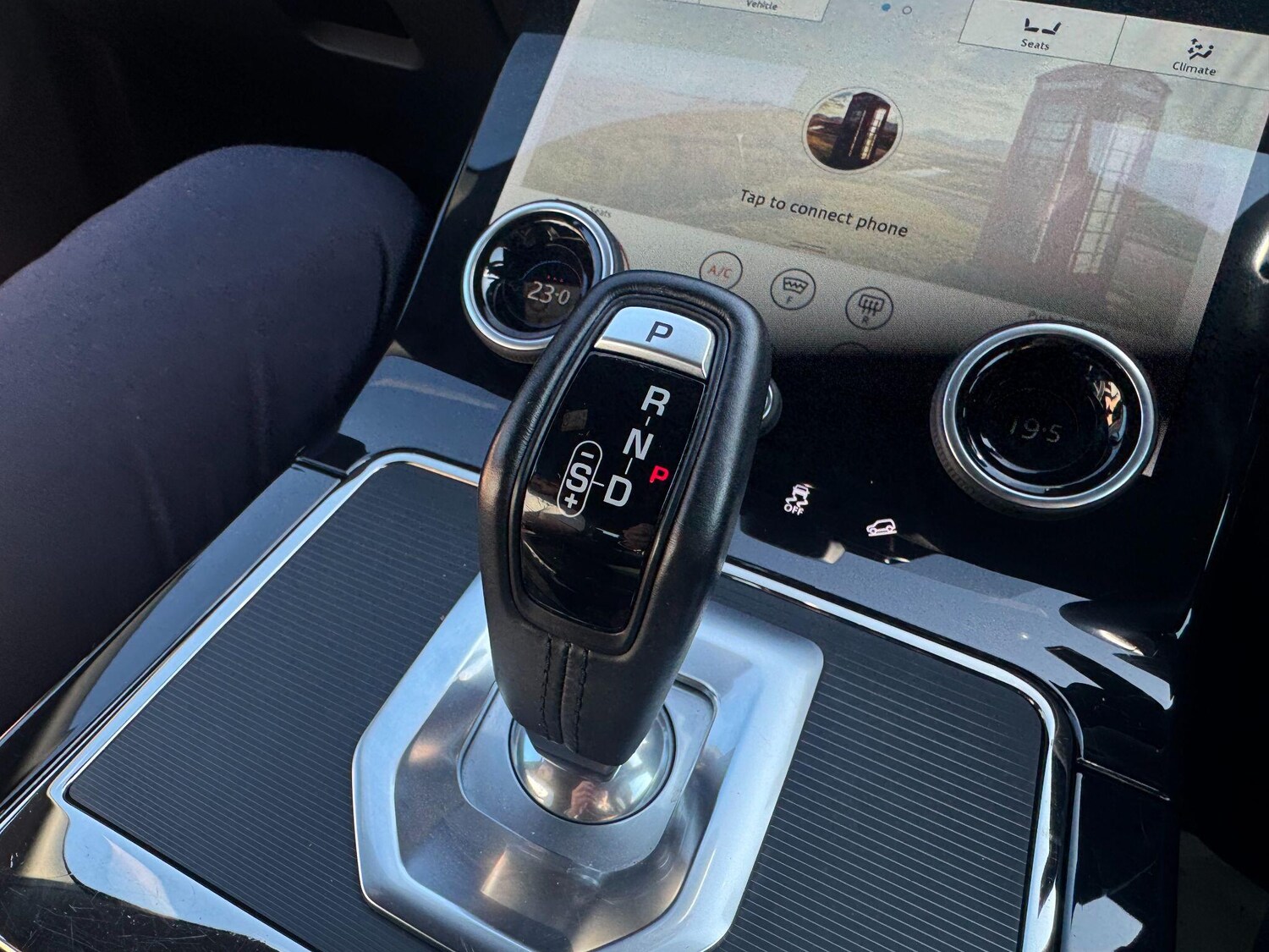 Used Land Rover Range Rover Evoque for sale - 77752829: Photo 17