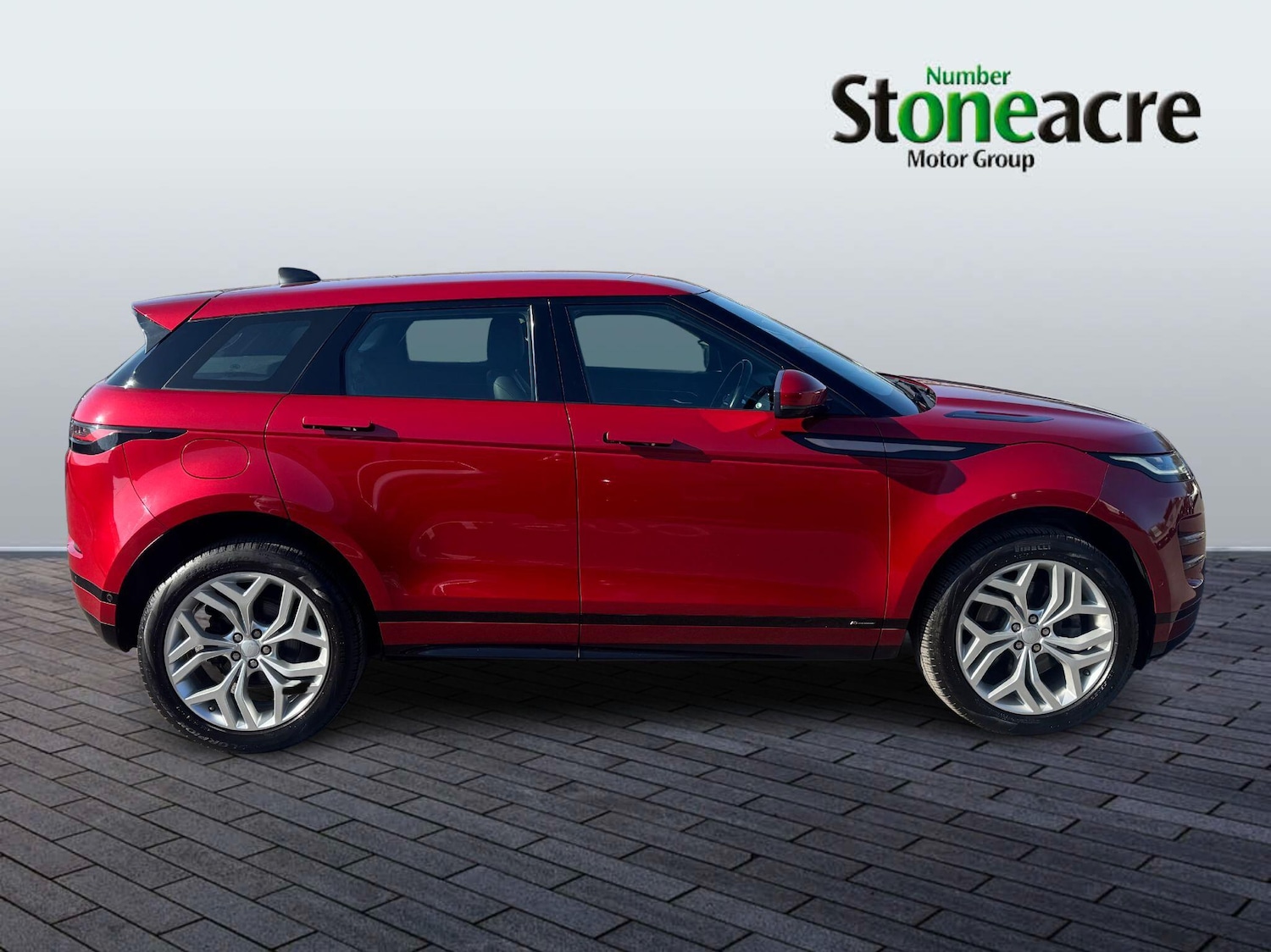 Used Land Rover Range Rover Evoque for sale - 77752829: Photo 2