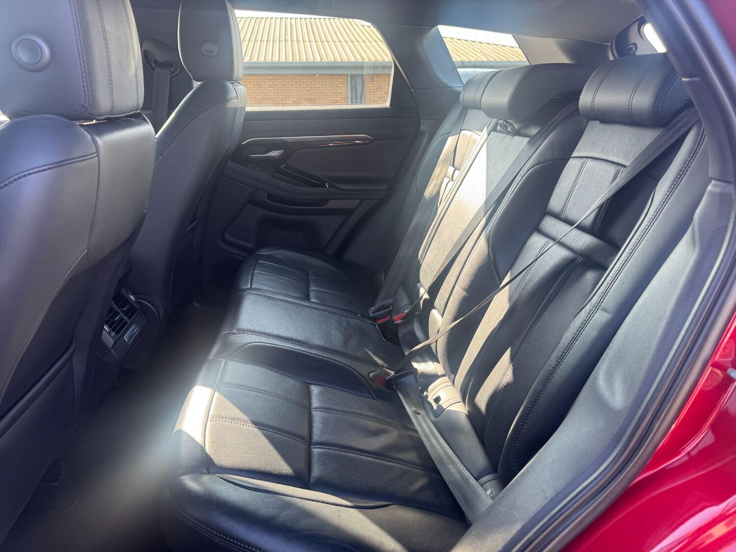 Used Land Rover Range Rover Evoque for sale - 77752829: Photo 20