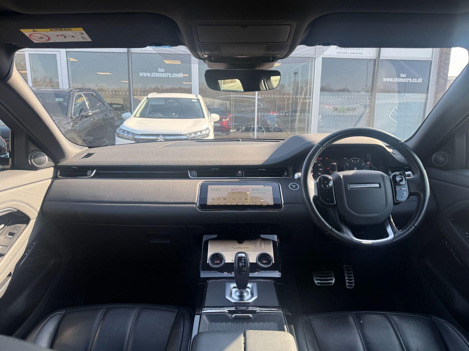 Used Land Rover Range Rover Evoque for sale - 77752829: Photo 21