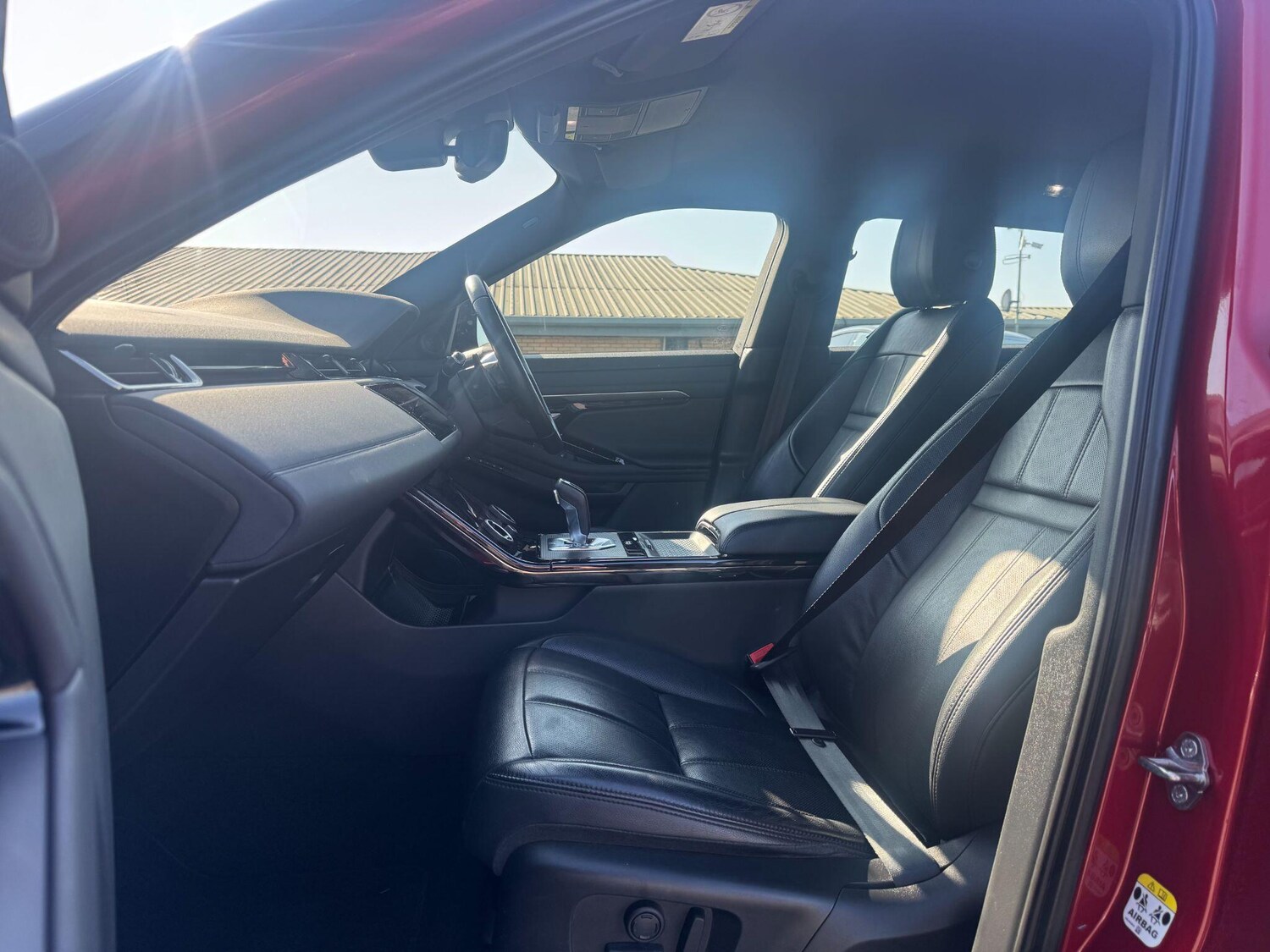 Used Land Rover Range Rover Evoque for sale - 77752829: Photo 22