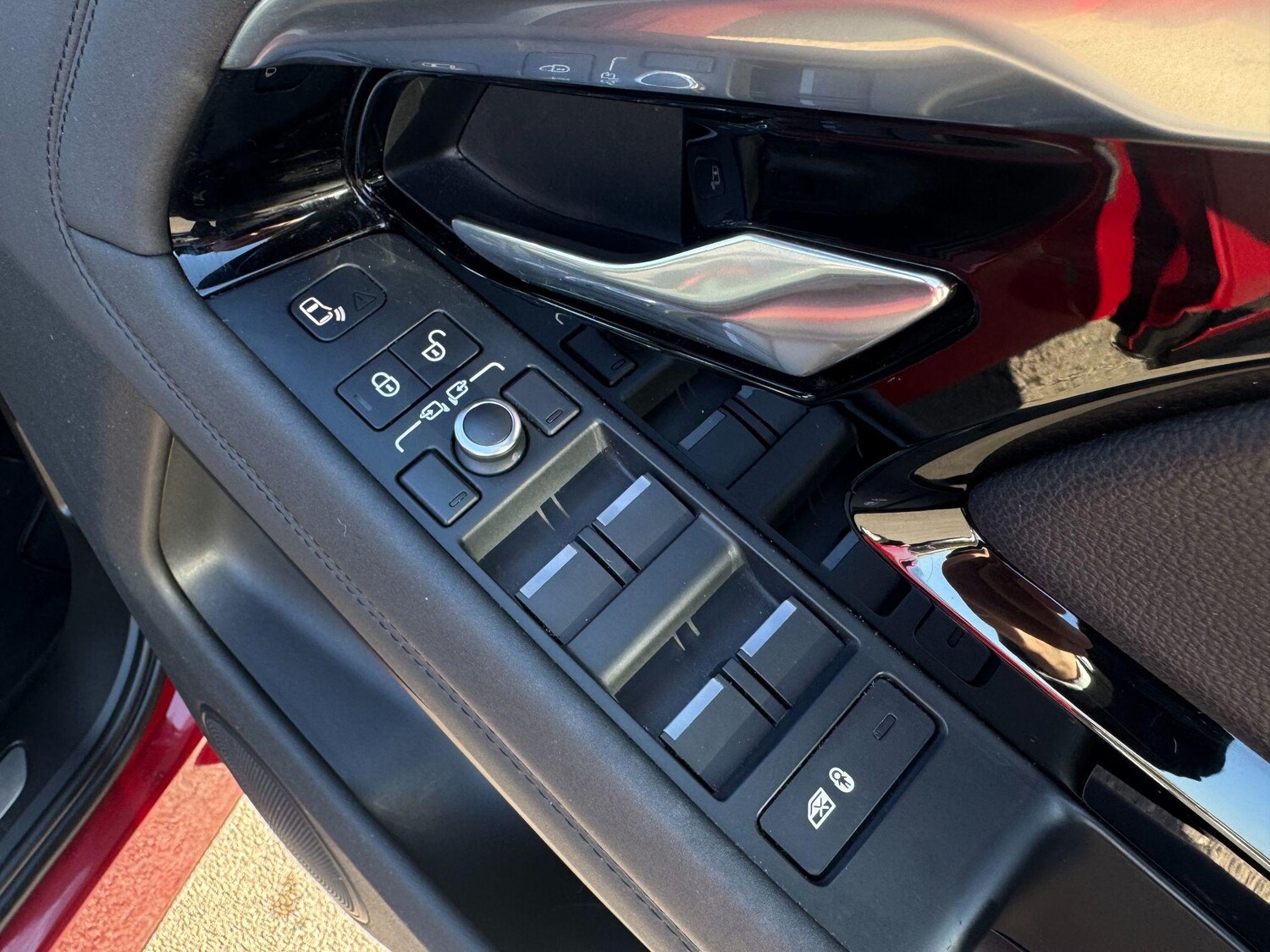 Used Land Rover Range Rover Evoque for sale - 77752829: Photo 23