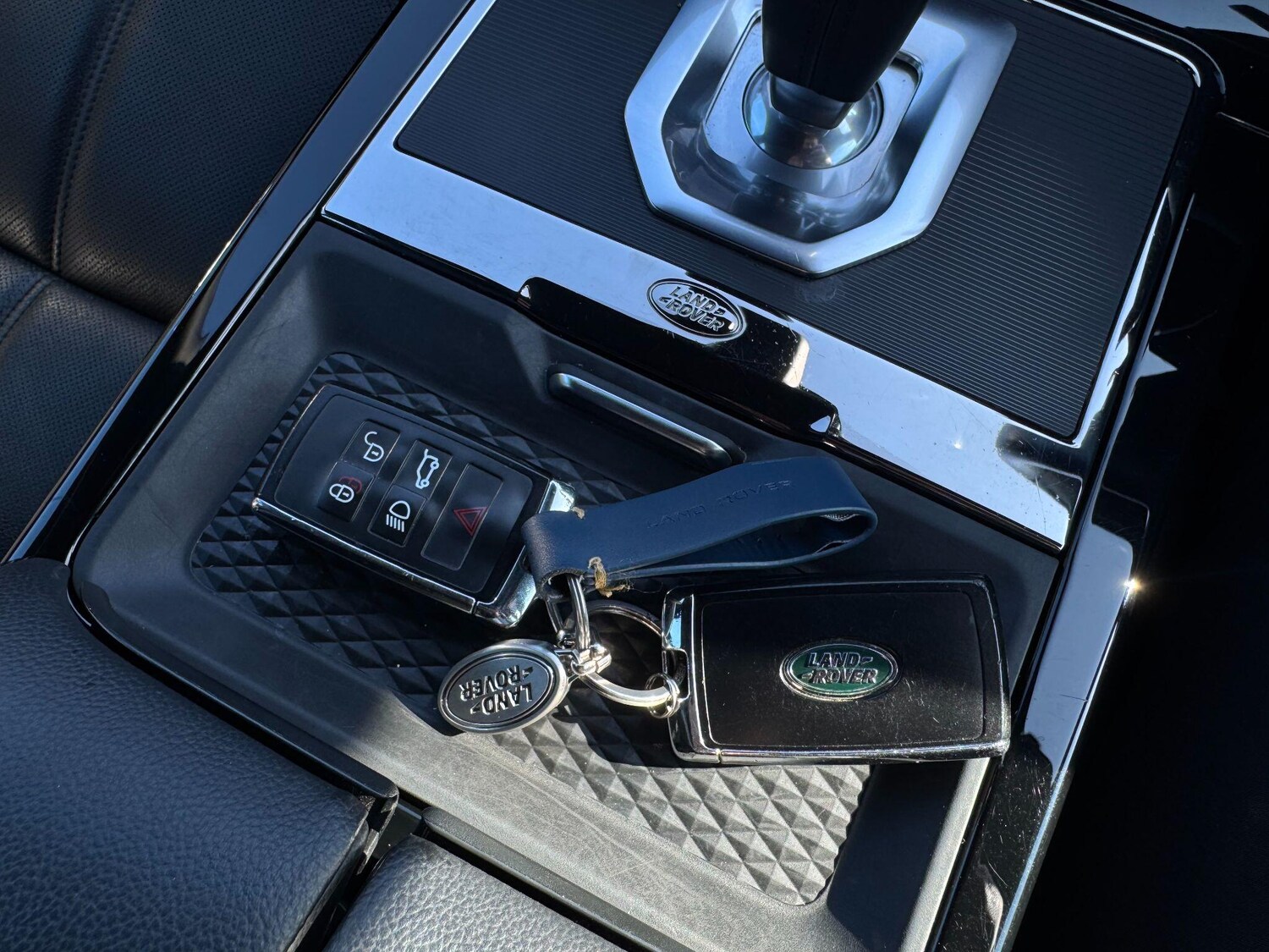 Used Land Rover Range Rover Evoque for sale - 77752829: Photo 24