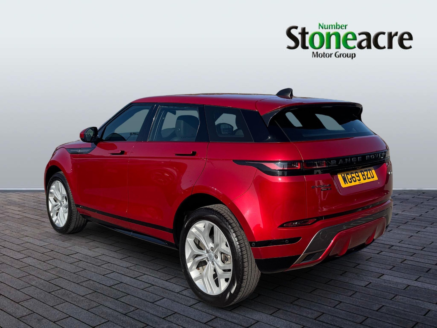 Used Land Rover Range Rover Evoque for sale - 77752829: Photo 5
