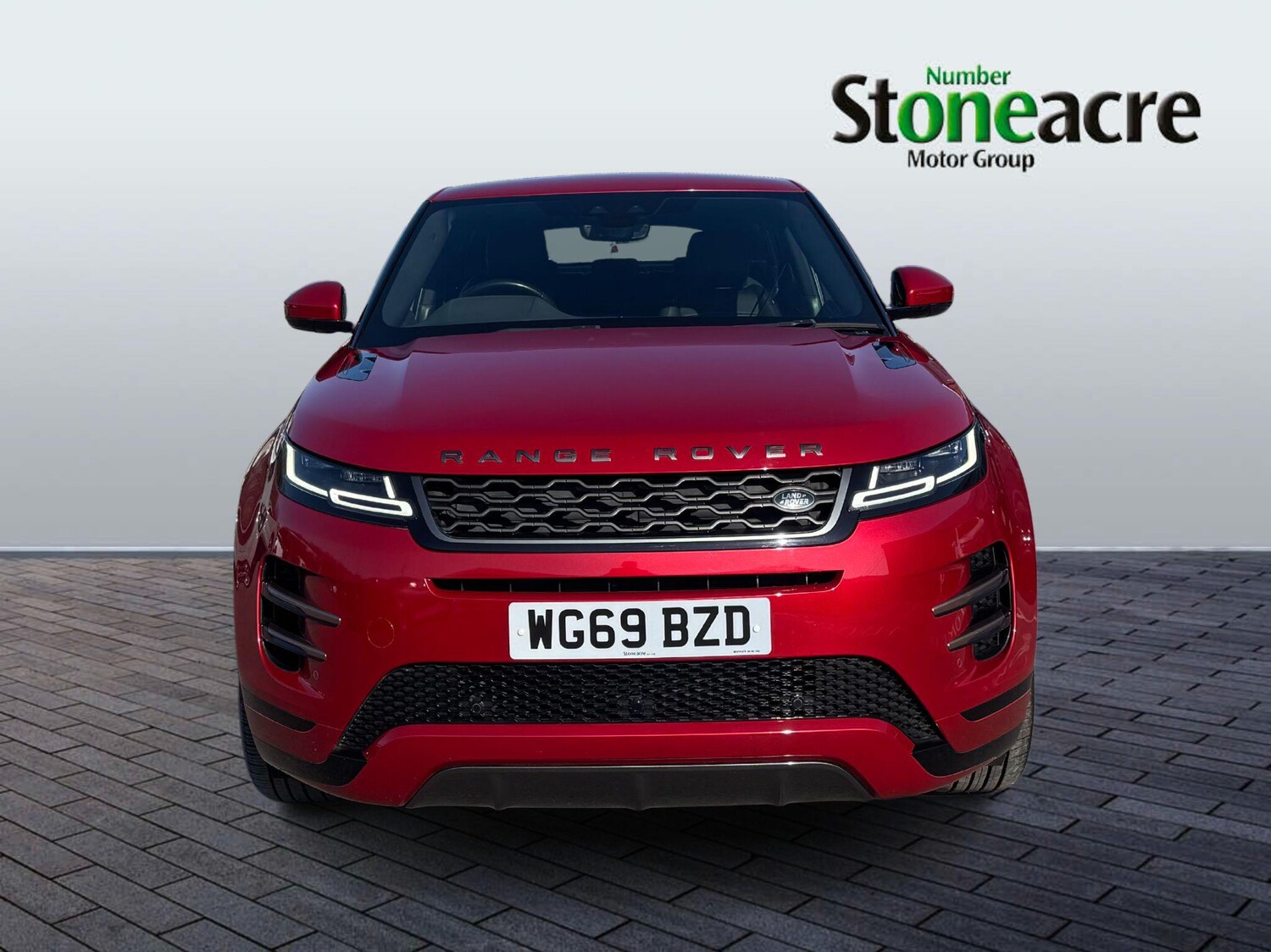 Used Land Rover Range Rover Evoque for sale - 77752829: Photo 8
