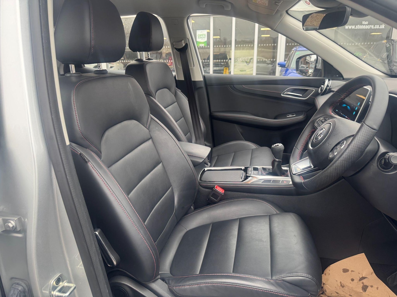 Used MG MG HS for sale - 77808383: Photo 11