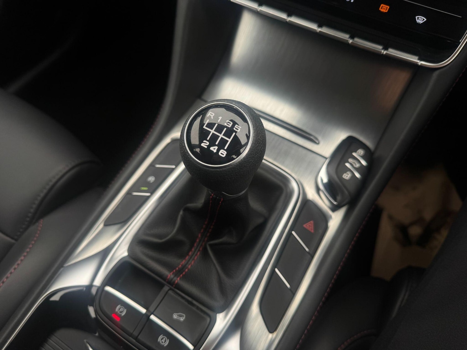 Used MG MG HS for sale - 77808383: Photo 16