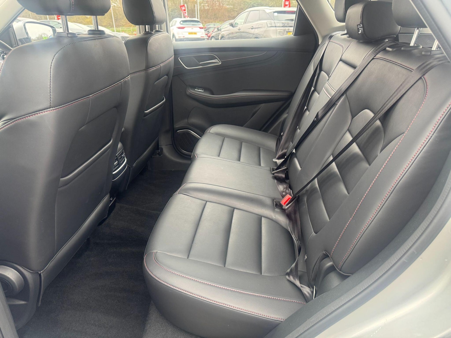 Used MG MG HS for sale - 77808383: Photo 18