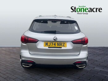 Used MG MG HS 2024 for sale - 77808383: Photo