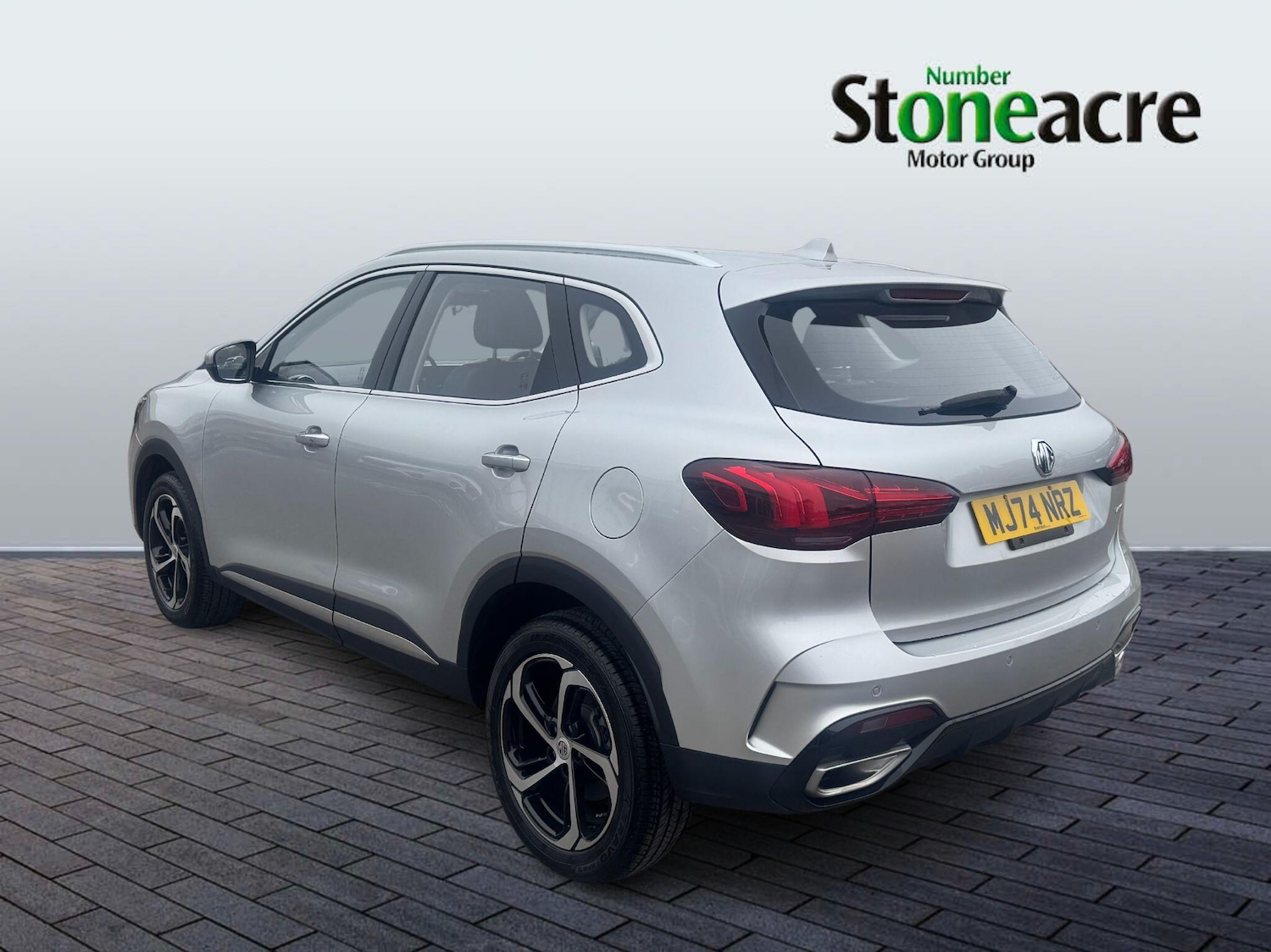 Used MG MG HS for sale - 77808383: Photo 5