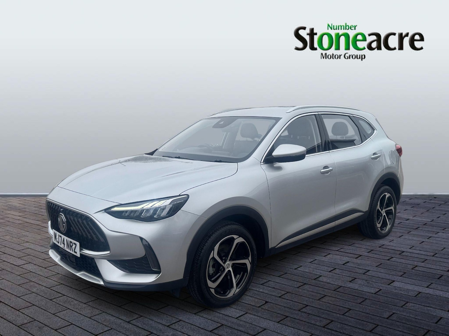 Used MG MG HS for sale - 77808383: Photo 7