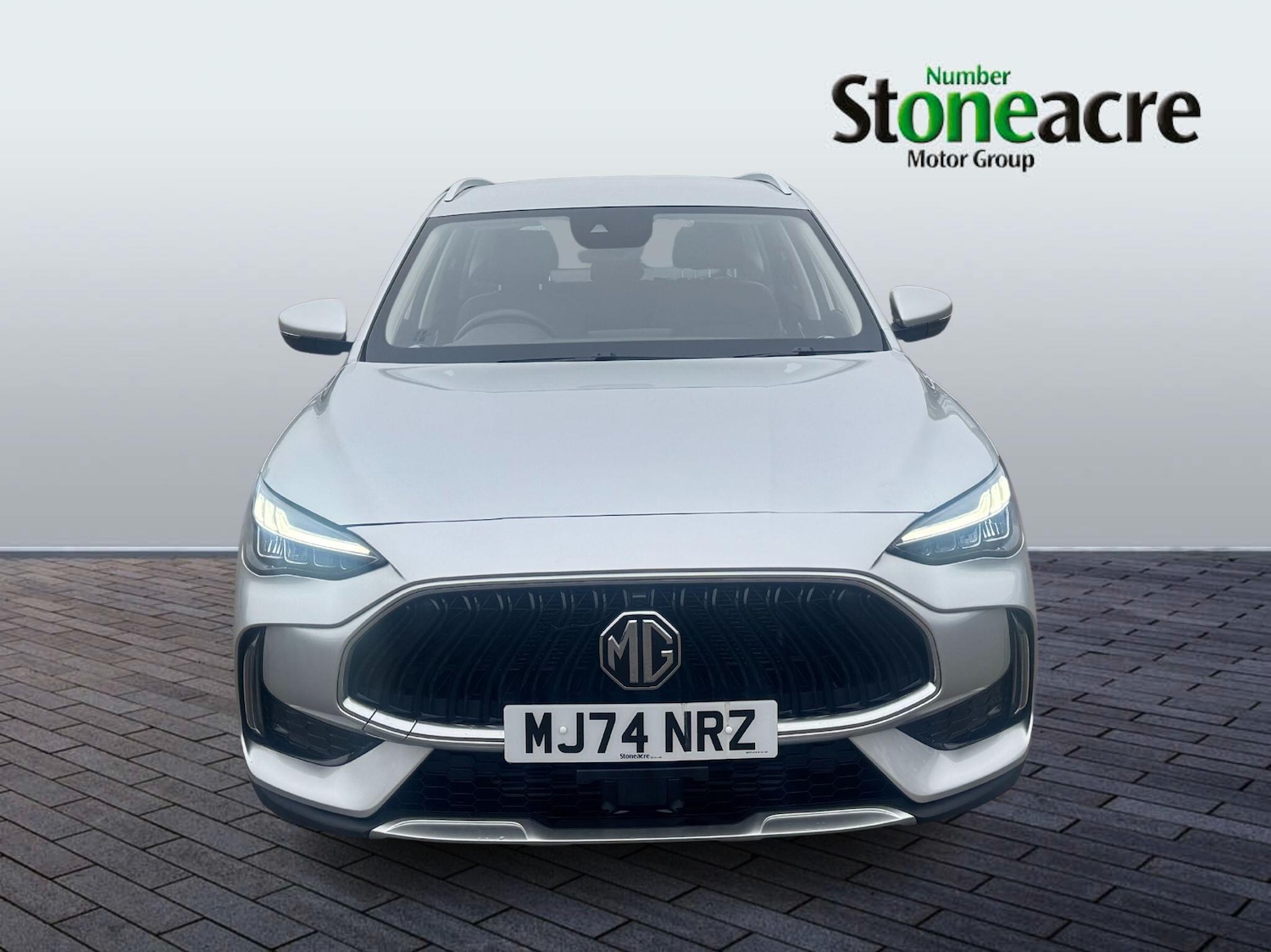 Used MG MG HS for sale - 77808383: Photo 8