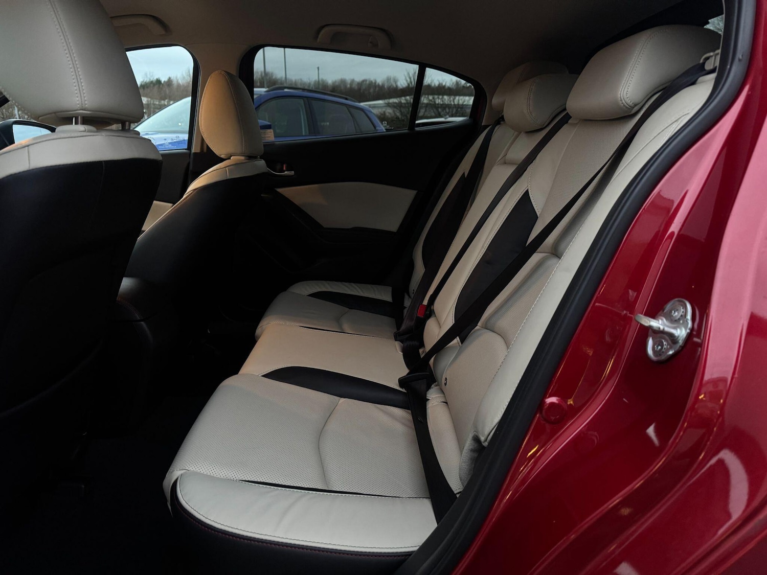 Used Mazda Mazda3 2016 for sale - 77304865: Photo 19