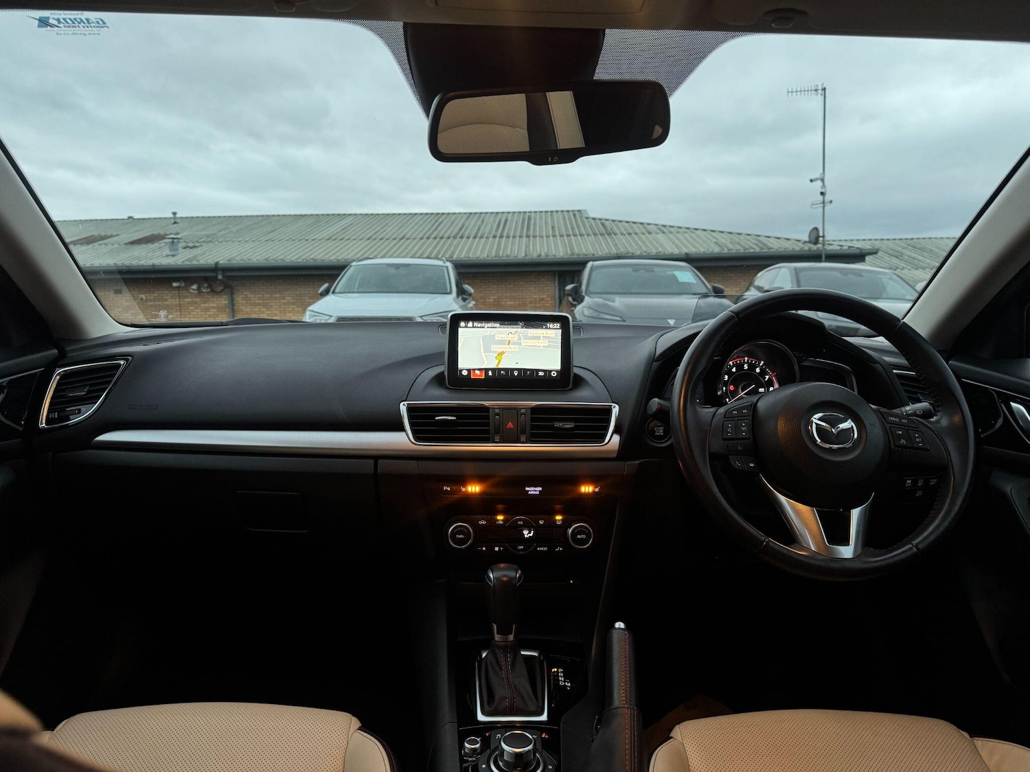 Used Mazda Mazda3 2016 for sale - 77304865: Photo 20