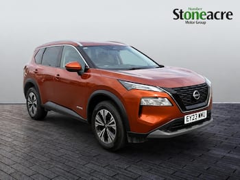 Used Nissan X-Trail 2023 for sale - 79767182: Photo