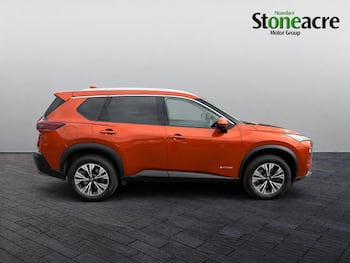 Used Nissan X-Trail 2023 for sale - 79767182: Photo