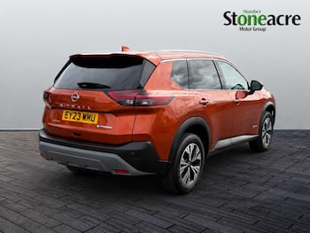 Used Nissan X-Trail 2023 for sale - 79767182: Photo