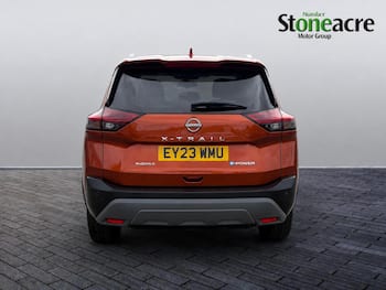 Used Nissan X-Trail 2023 for sale - 79767182: Photo