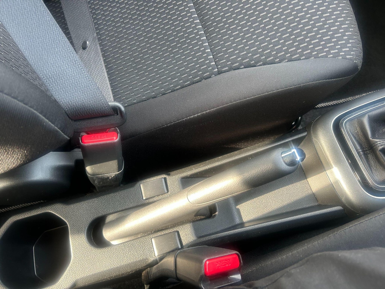 Used Suzuki Ignis 2021 for sale - 77823846: Photo 22