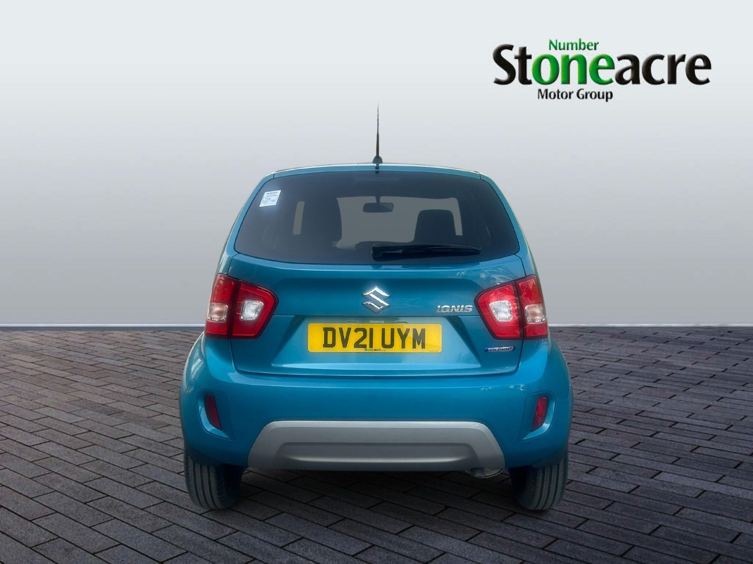 Used Suzuki Ignis 2021 for sale - 77823846: Photo 4
