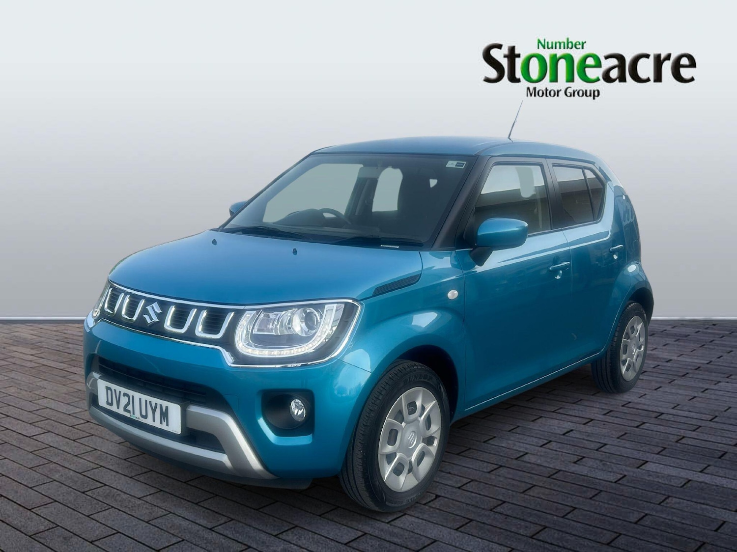 Used Suzuki Ignis 2021 for sale - 77823846: Photo 7