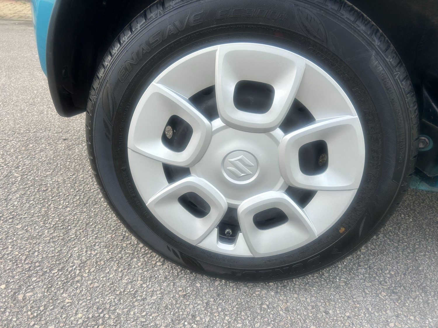 Used Suzuki Ignis 2021 for sale - 77823846: Photo 9