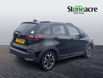 Used Honda Jazz 2023 for sale - 73717616: Photo