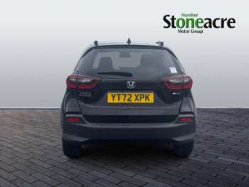 Used Honda Jazz 2023 for sale - 73717616: Photo