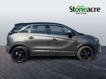 Used Vauxhall Crossland 2021 for sale - 74534739: Photo