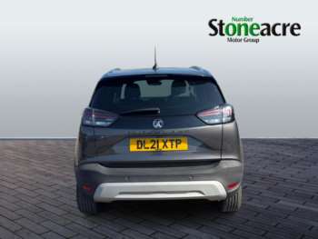 Used Vauxhall Crossland 2021 for sale - 74534739: Photo