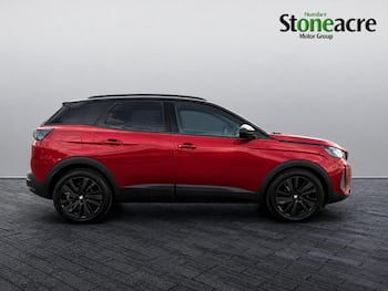 Used Peugeot 3008 2021 for sale - 79698043: Photo