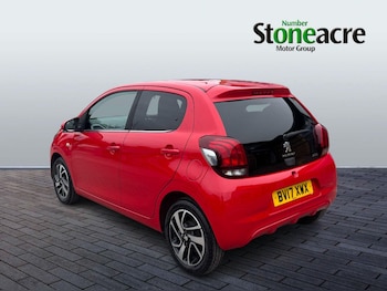 Used Peugeot 108 2017 for sale - 78771689: Photo