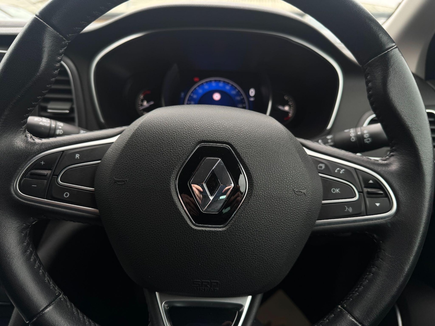 Used Renault Megane 2018 for sale - 77331309: Photo 13